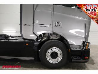 Scania S 590 Full Air Alcoa Standairco Retarder ACC 22.637 km! picture 7