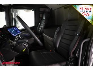Scania S 590 Full Air Alcoa Standairco Retarder ACC 22.637 km! picture 27
