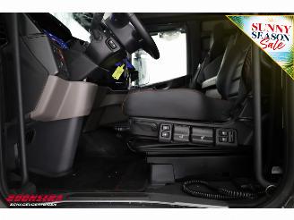 Scania S 590 Full Air Alcoa Standairco Retarder ACC 22.637 km! picture 34