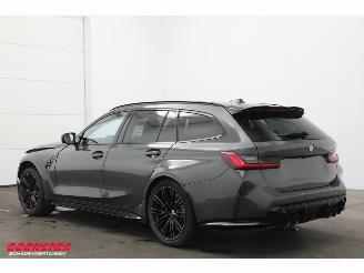 BMW M3 Touring Competition xDrive ACC Carbon HUD H/K 360° Memory 2.819 km! picture 4