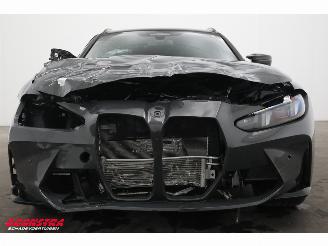 BMW M3 Touring Competition xDrive ACC Carbon HUD H/K 360° Memory 2.819 km! picture 8