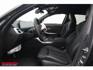 BMW M3 Touring Competition xDrive ACC Carbon HUD H/K 360° Memory 2.819 km! picture 18