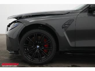 BMW M3 Touring Competition xDrive ACC Carbon HUD H/K 360° Memory 2.819 km! picture 14