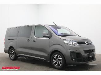Citroën SpaceTourer 2.0 BlueHDI 180 Aut. Roelstoelinrichting 2X Schuifdeur Apple/Android Camera picture 2