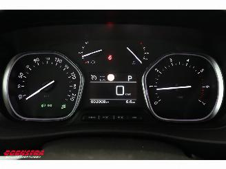 Citroën SpaceTourer 2.0 BlueHDI 180 Aut. Roelstoelinrichting 2X Schuifdeur Apple/Android Camera picture 16