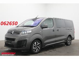 ojeté vozy osobní automobily Citroën SpaceTourer 2.0 BlueHDI 180 Aut. Roelstoelinrichting 2X Schuifdeur Apple/Android Camera 2019/8