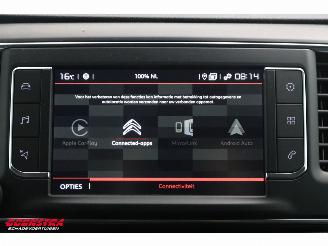 Citroën SpaceTourer 2.0 BlueHDI 180 Aut. Roelstoelinrichting 2X Schuifdeur Apple/Android Camera picture 20