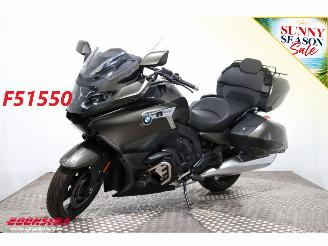dañado motos BMW K 1600 B Exclusive Grand America Reverse Cruise Heizgriffe Radio SHZ 2022/5