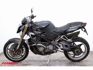 MV Agusta Brutale F4 750S picture 5