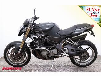 MV Agusta Brutale F4 750S picture 5