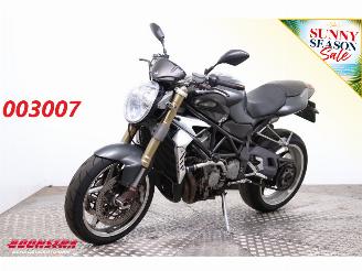 Tweedehands motor MV Agusta Brutale F4 750S 2004/6