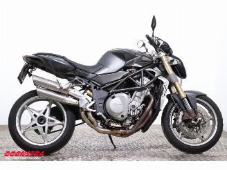 MV Agusta Brutale F4 750S picture 7