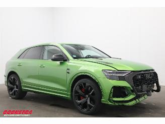 Audi RS Q8 4.0 TFSI Quattro Dynamic Keramik Pano ACC B&O Ventilatie Memory picture 2