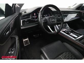 Audi RS Q8 4.0 TFSI Quattro Dynamic Keramik Pano ACC B&O Ventilatie Memory picture 23