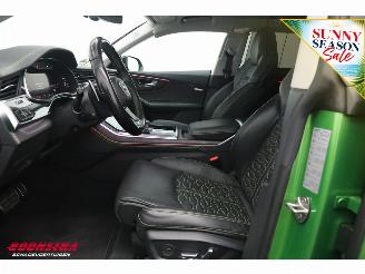 Audi RS Q8 4.0 TFSI Quattro Dynamic Keramik Pano ACC B&O Ventilatie Memory picture 20