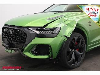 Audi RS Q8 4.0 TFSI Quattro Dynamic Keramik Pano ACC B&O Ventilatie Memory picture 11