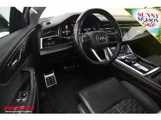 Audi RS Q8 4.0 TFSI Quattro Dynamic Keramik Pano ACC B&O Ventilatie Memory picture 23