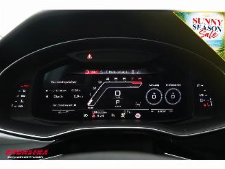 Audi RS Q8 4.0 TFSI Quattro Dynamic Keramik Pano ACC B&O Ventilatie Memory picture 26