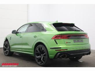 Audi RS Q8 4.0 TFSI Quattro Dynamic Keramik Pano ACC B&O Ventilatie Memory picture 4