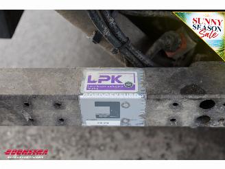  3500PLUS Minisattel Clixtar Carrier Koeloplegger LBW picture 17