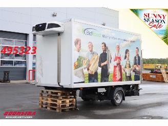 occasione semirimorchio   3500PLUS Clixtar Carrier Koeloplegger LBW 2022/6