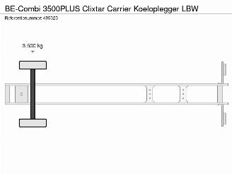   3500PLUS Clixtar Carrier Koeloplegger LBW picture 25