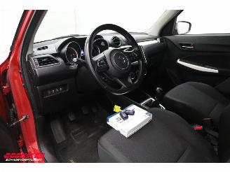 Suzuki Swift 1.2 Stijl Smart Hybrid LED ACC Navi Clima Camera SHZ picture 10