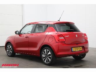 Suzuki Swift 1.2 Stijl Smart Hybrid LED ACC Navi Clima Camera SHZ picture 4