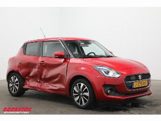 Suzuki Swift 1.2 Stijl Smart Hybrid LED ACC Navi Clima Camera SHZ picture 2
