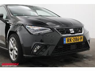 Seat Ibiza 1.0 TSI FR Bus. Intense LED ACC Navi Clima Camera PDC picture 6
