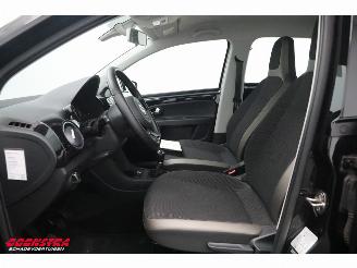 Volkswagen Up! 1.0 high up! 5-Drs Clima Navi Cruise LMV 17.491 km! picture 11