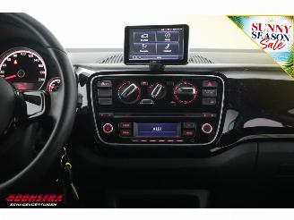 Volkswagen Up! 1.0 high up! 5-Drs Clima Navi Cruise LMV 17.491 km! picture 10