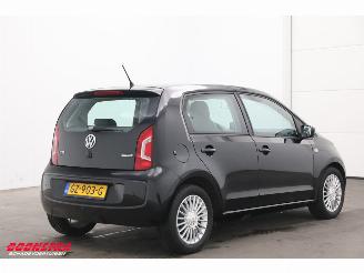 Volkswagen Up! 1.0 high up! 5-Drs Clima Navi Cruise LMV 17.491 km! picture 3
