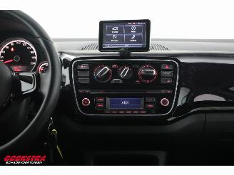 Volkswagen Up! 1.0 high up! 5-Drs Clima Navi Cruise LMV 17.491 km! picture 10