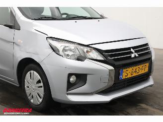 Mitsubishi Space-star 1.2 Connect+ Bluetooth Airco picture 6