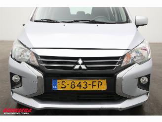 Mitsubishi Space-star 1.2 Connect+ Bluetooth Airco picture 7