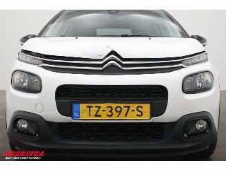 Citroën C3 1.2 PureTech Aut. S&S Shine Navi Cruise Camera Apple Android picture 7
