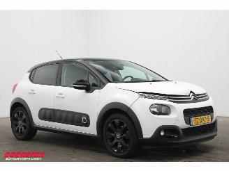 Citroën C3 1.2 PureTech Aut. S&S Shine Navi Cruise Camera Apple Android picture 2