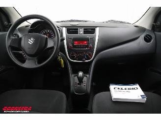 Suzuki Celerio 1.0 Automaat Comfort Airco Bluetooth 62.230 km! picture 12