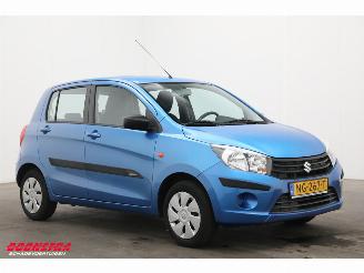 Suzuki Celerio 1.0 Automaat Comfort Airco Bluetooth 62.230 km! picture 2