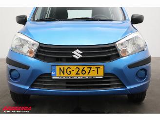 Suzuki Celerio 1.0 Automaat Comfort Airco Bluetooth 62.230 km! picture 5