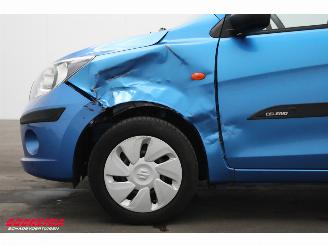Suzuki Celerio 1.0 Automaat Comfort Airco Bluetooth 62.230 km! picture 10