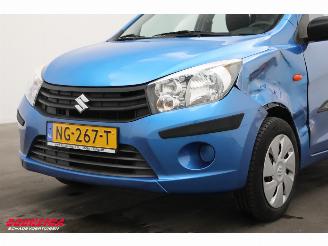 Suzuki Celerio 1.0 Automaat Comfort Airco Bluetooth 62.230 km! picture 9
