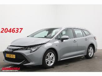 Toyota Corolla Touring Sports 1.8 Hybrid Active LED ACC Apple/Android Camera PDC picture 1