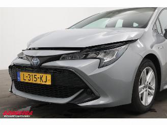 Toyota Corolla Touring Sports 1.8 Hybrid Active LED ACC Apple/Android Camera PDC picture 12