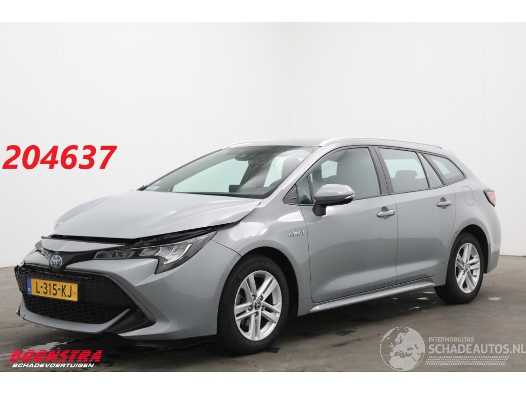 Toyota Corolla Touring Sports 1.8 Hybrid Active LED ACC Apple/Android Camera PDC