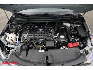 Toyota Corolla Touring Sports 1.8 Hybrid Active LED ACC Apple/Android Camera PDC picture 10