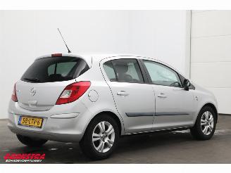 Opel Corsa 1.2-16V Aut. '111' Edition Airco Cruise 94.567 km! picture 3