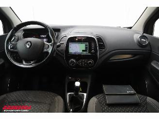 Renault Captur 1.2 TCe Intens LED Navi Clima Cruise Camera PDC 89.021 km! picture 13