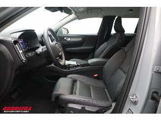 Volvo XC40 2.0 B3 Core Leder LED Apple/Android Camera SHZ LRHZ 9.998 km! picture 18